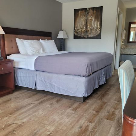Western Motel, Thomasville Luaran gambar