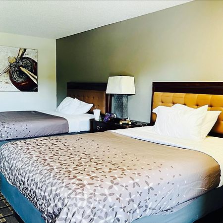 Western Motel, Thomasville Luaran gambar