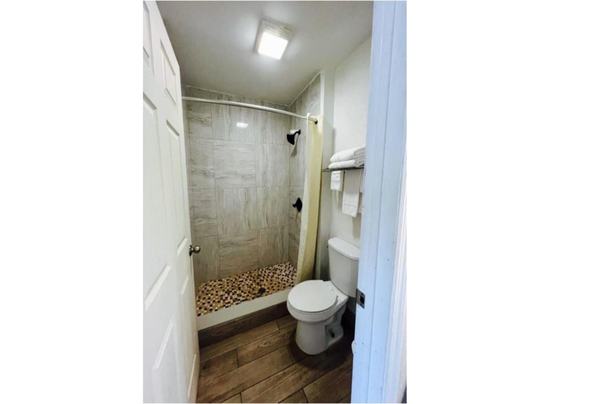 Western Motel, Thomasville Luaran gambar