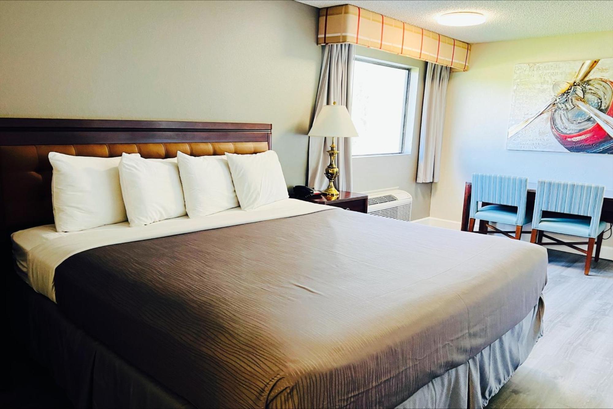 Western Motel, Thomasville Luaran gambar