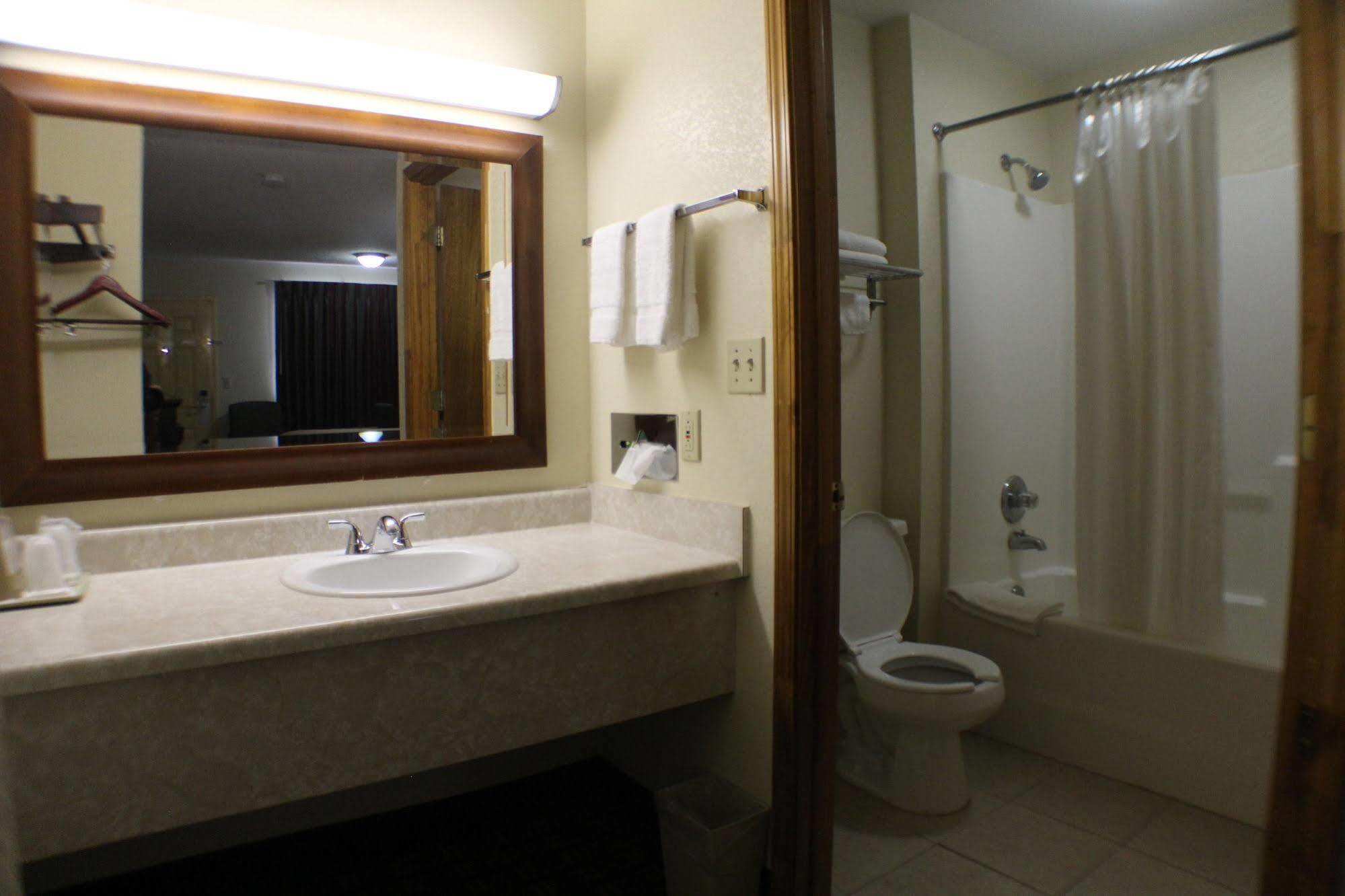 Western Motel, Thomasville Luaran gambar